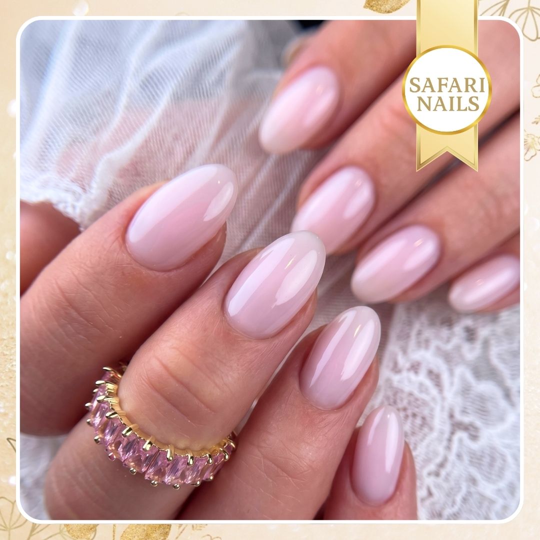 Nail Art Showcase